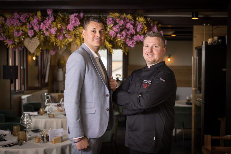 la couronne benoit et thibeaut